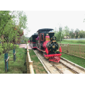 Antique Sightseeing Train for sale